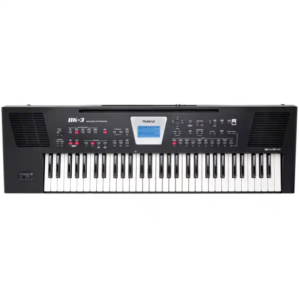 RolandBK-3 (NOIR) Pas Cher