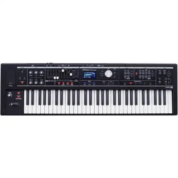 RolandV-COMBO VR-09-B Haute Qualité