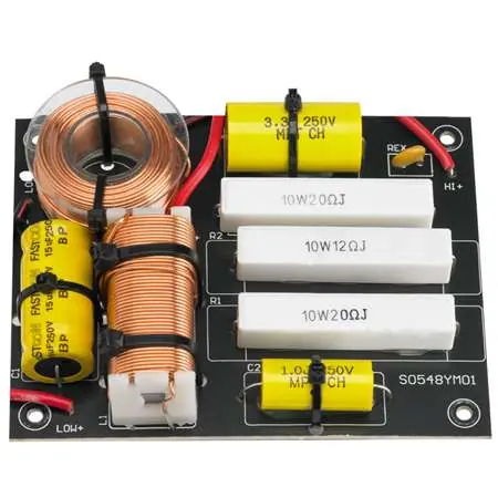 Acheter En Ligne Audiophony AXO-S6