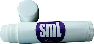 SML Paris Graisse à liège en stick Quantité Limitée