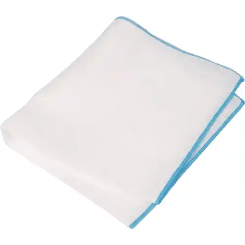 Offre Du Jour Pearl Flûte Gaze de nettoyage pour flûte