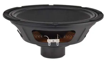 Dernier Modèle Audiophony CRW10-180