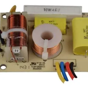 Audiophony AXO-COMPACT500 Vente Directe