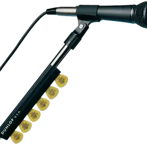 DISCONTINUE Dunlop 5010 - support médiator pour micro Commander Vite