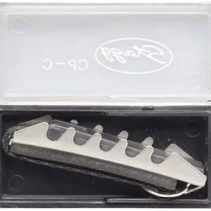 Stagg capodastre guitare folk à sangle Must-Have