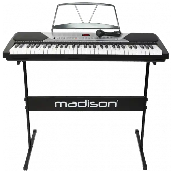 Satisfait Ou Remboursé MadisonMEK61128-PACK