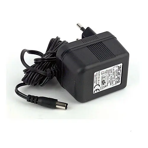 Commander Vite DISCONTINUE Zoom Alimentation Zoom AD-16