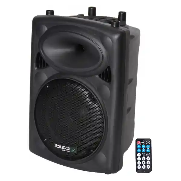 Promotion Saisonnière Ibiza SoundSLK10A-BT