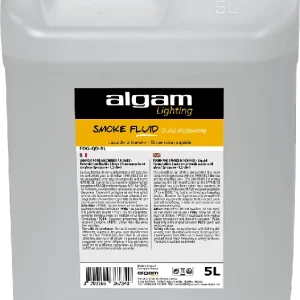 Promotion Saisonnière Algam Lighting FOG-QD-5L