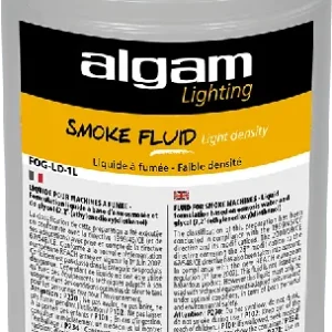 Algam Lighting FOG-LD-1L Expédition Rapide