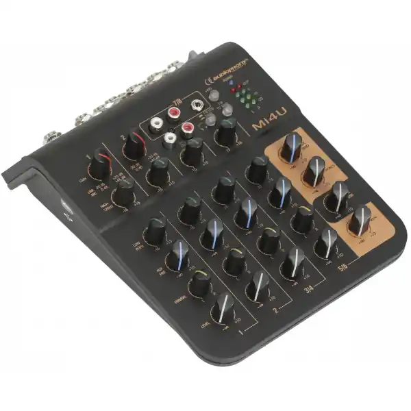AudiophonyMI4U Achetez Aujourd'hui