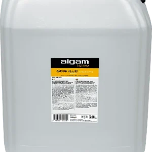 Algam Lighting FOG-MD-20L Haute Qualité