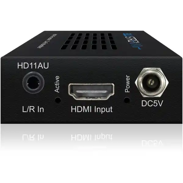 Achat Immédiat BlustreamHD11AU