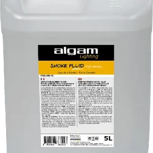 Algam Lighting FOG-HD-5L Offre Exclusive
