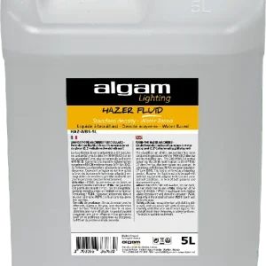 Algam Lighting HAZ-WBS-5L Vente Directe