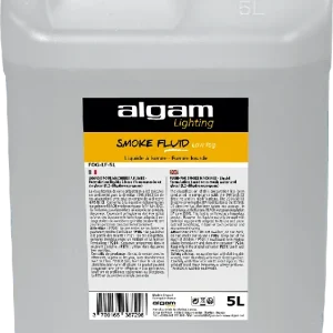 Algam Lighting FOG-LF-5L Vente Flash