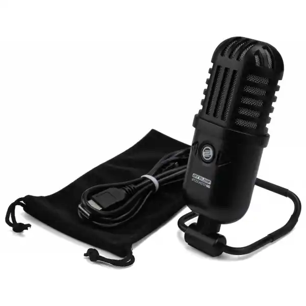 Achetez Aujourd'hui ReloopSPODCASTER GO