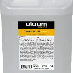 Réduction Algam Lighting FOG-LD-5L