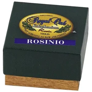 Gewa Colophane Royal Oak Rosinio Offre Spéciale