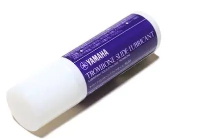 Super Prix Yamaha TROMBONE SLIDE LUBRICANT pour coulisse de trombone