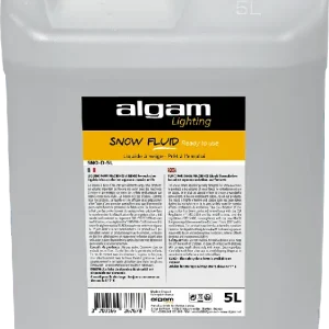 Réduction Algam Lighting SNO-D-5L Liquide à neige 5 litres