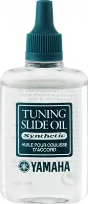Achetez Aujourd'hui Yamaha GRAISSE - HUILE POUR COULISSES MOBILES Yamaha Tuning Slide Oil
