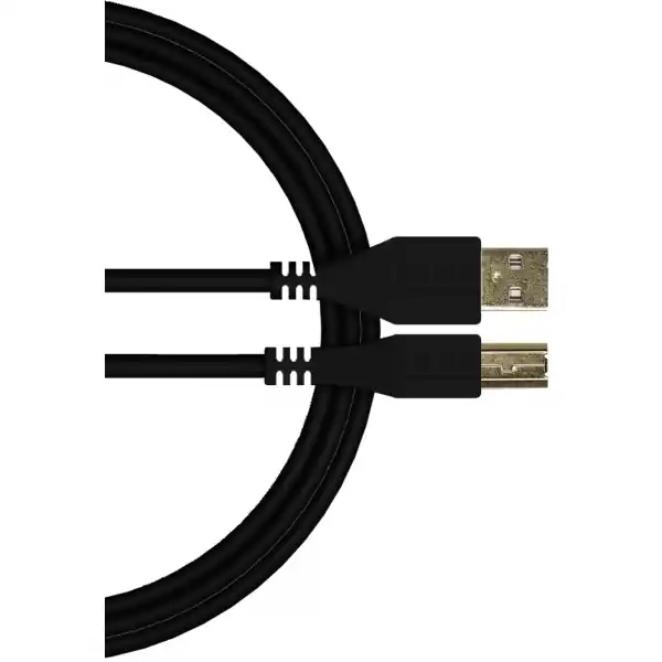 UDGUltimate Audio Cable USB 2.0 A-B Straight - U95002BL (2m) Achat Immédiat