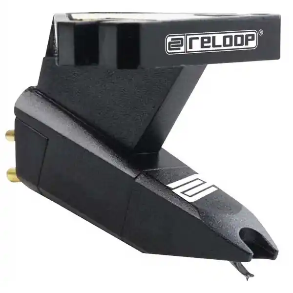 Prix Promo ReloopOM BLACK