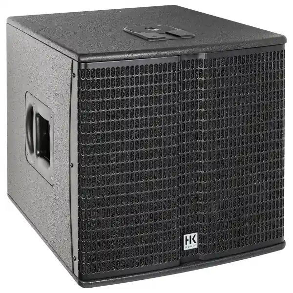 Super Prix HK AudioELEMENTS E 115 SUB D