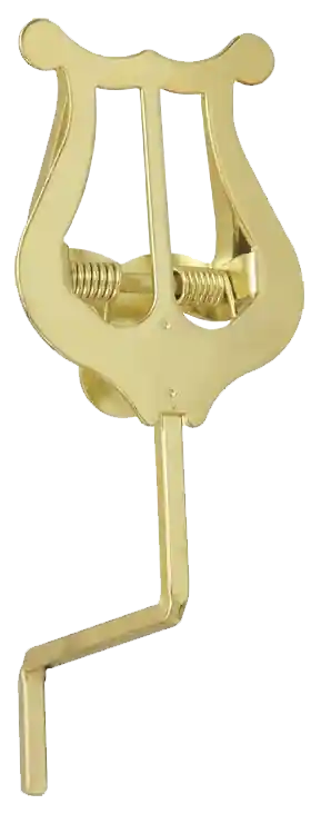 SML Paris 517L lyre pour saxophone alto, ténor ou baryton Produit De Marque