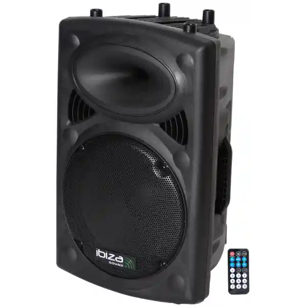 Ibiza SoundSLK12A-BT Usine Directe