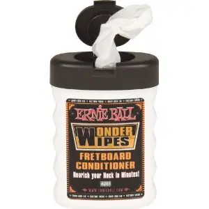 Achat Immédiat Ernie Ball EP04261 Nettoyant pour touche petit modèle