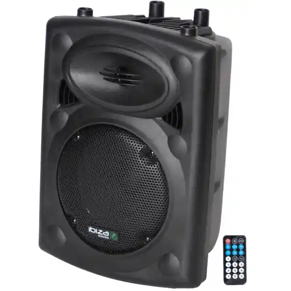 Ibiza SoundSLK8A-BT Paiement Sécurisé