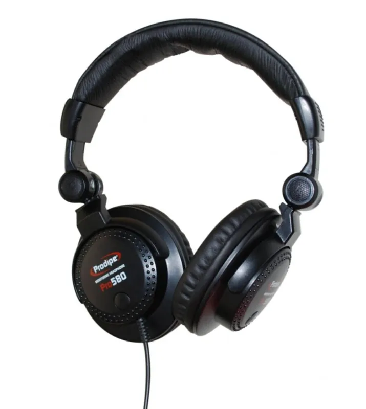 Prodipe Casque audio Pro 580 Top Vente