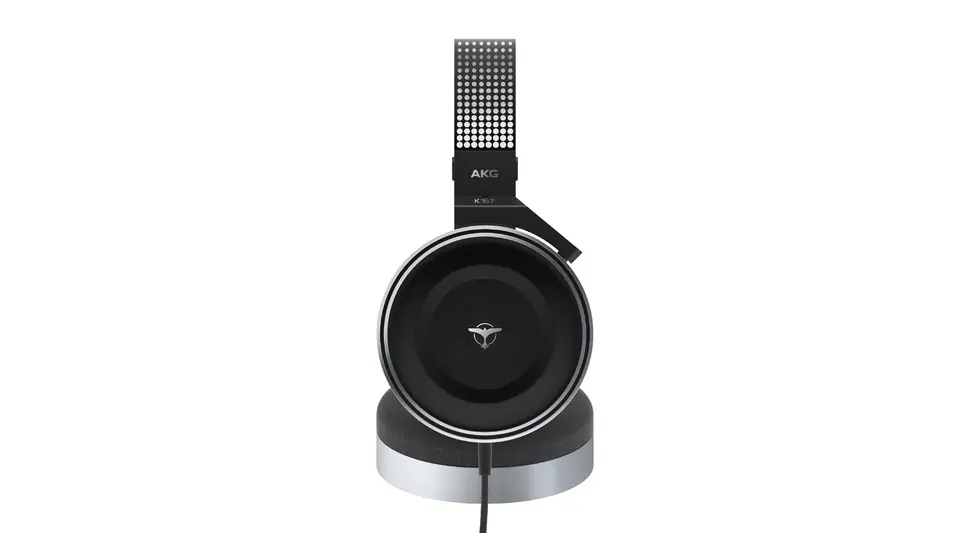 Prix Bas AKG K167 Casque DJ fermé circum-aural Tiësto