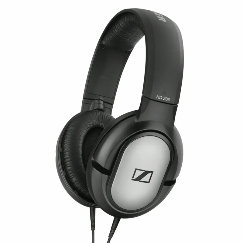Sennheiser HD206 Acheter Direct