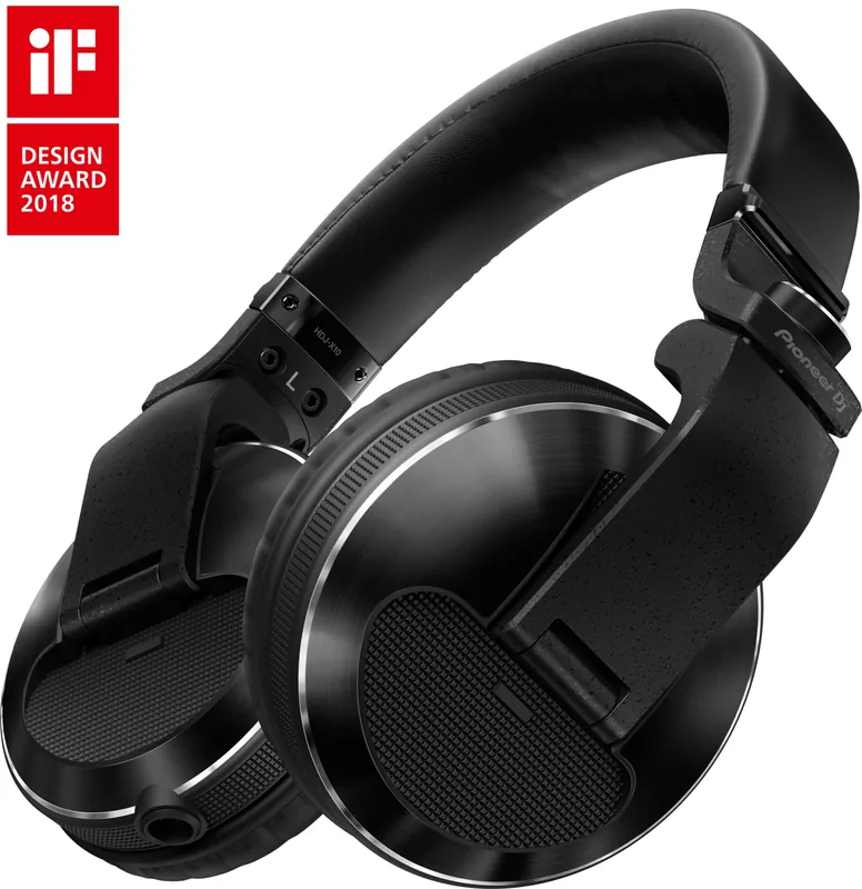 Pioneer DJ HDJ-X10-K Meilleure Vente