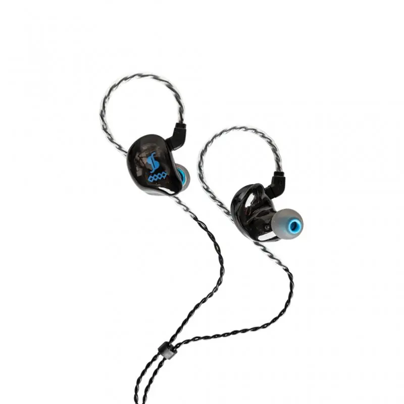 Stagg EAR MONITOR SPM435BK Remise