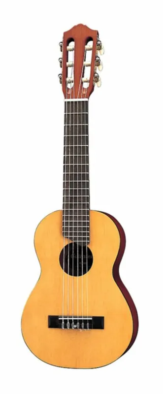 Promotion Saisonnière YAMAHA Guitalélé GL1