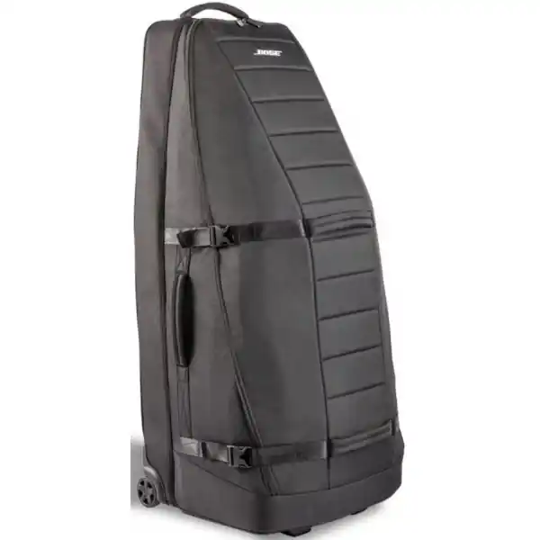 BoseL1 Pro16 System Roller Bag Satisfait Ou Remboursé