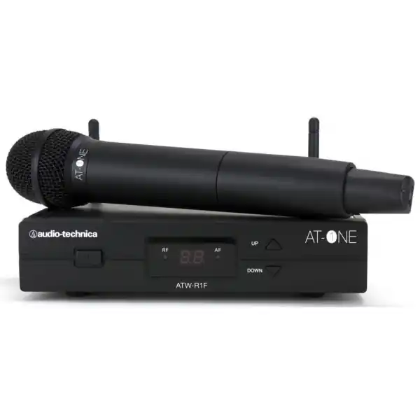 Audio-TechnicaATW-13HH2 AT-One Offre Limitée