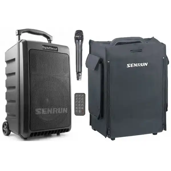 Offre Du Jour SenrunEP-900