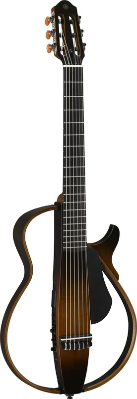 YAMAHA SLG 200N TBS Nouvelle Collection