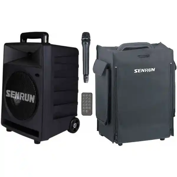 SenrunEP-890 Authentique