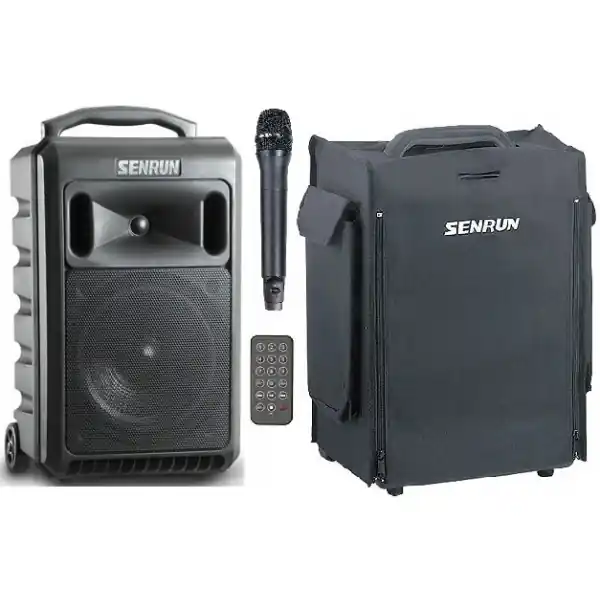SenrunEP-810 Vente Directe