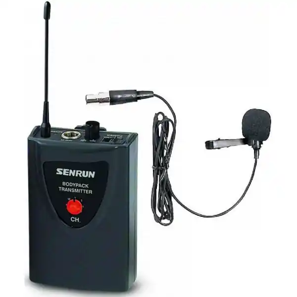 SenrunUPL-83 + BM-306 Livraison Express