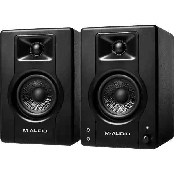 Jusqu'à Épuisement Des Stocks M-AudioBX3 (LA PAIRE)