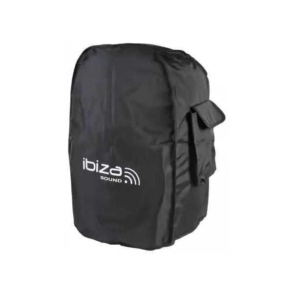 Ibiza SoundPORT-BAG12-MKII Prix Bas