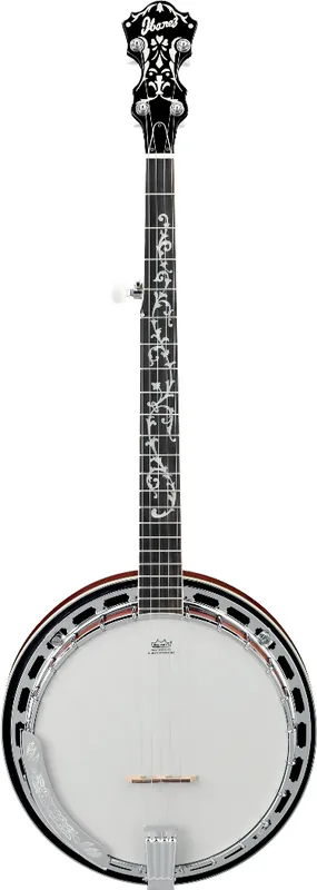 Ibanez BANJO 5 CORDES B200 Prix Promo