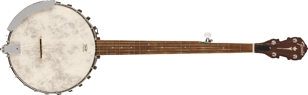 Fender Banjo WF Natural Affaire À Saisir